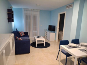 Casero Holidays G, Torremolinos